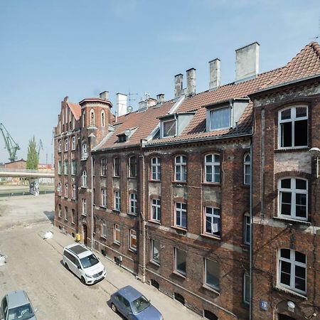 Freedom Gdansk Apartment Экстерьер фото