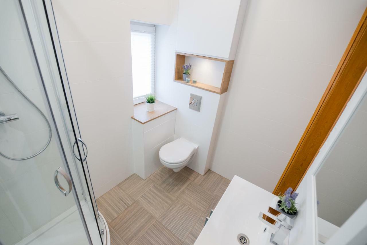 Freedom Gdansk Apartment Экстерьер фото