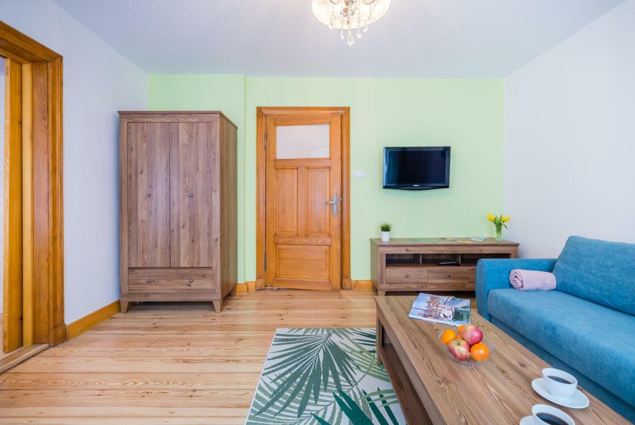 Freedom Gdansk Apartment Экстерьер фото