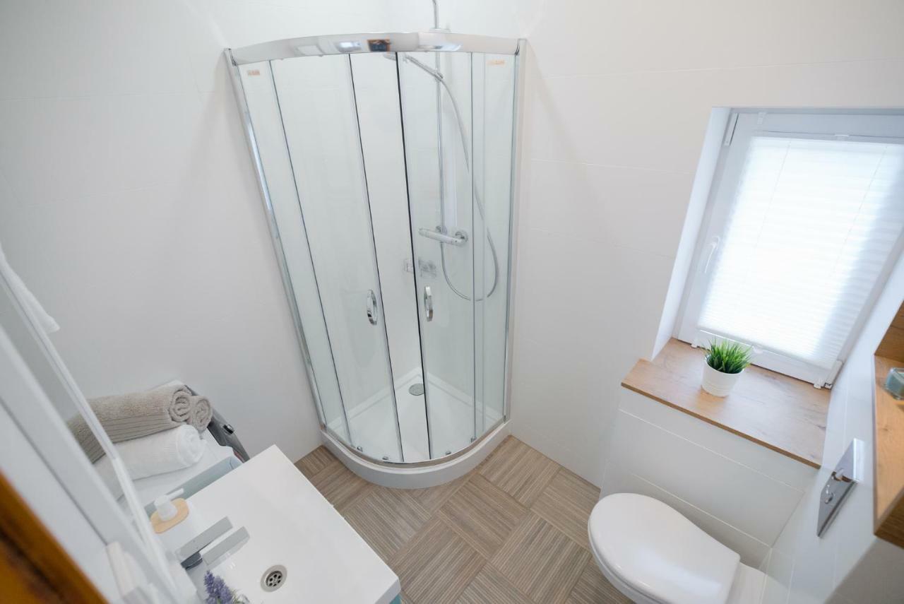 Freedom Gdansk Apartment Экстерьер фото