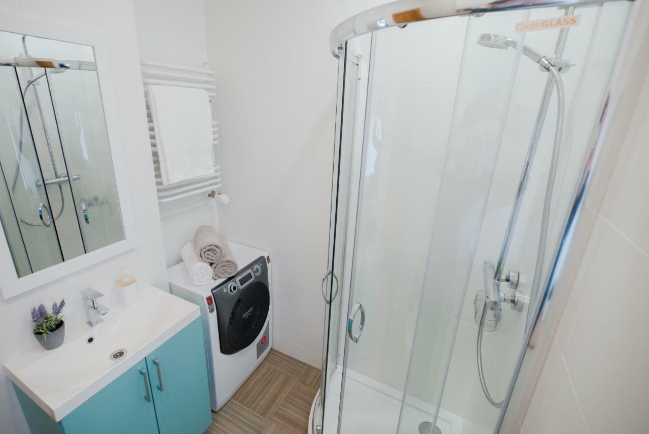 Freedom Gdansk Apartment Экстерьер фото