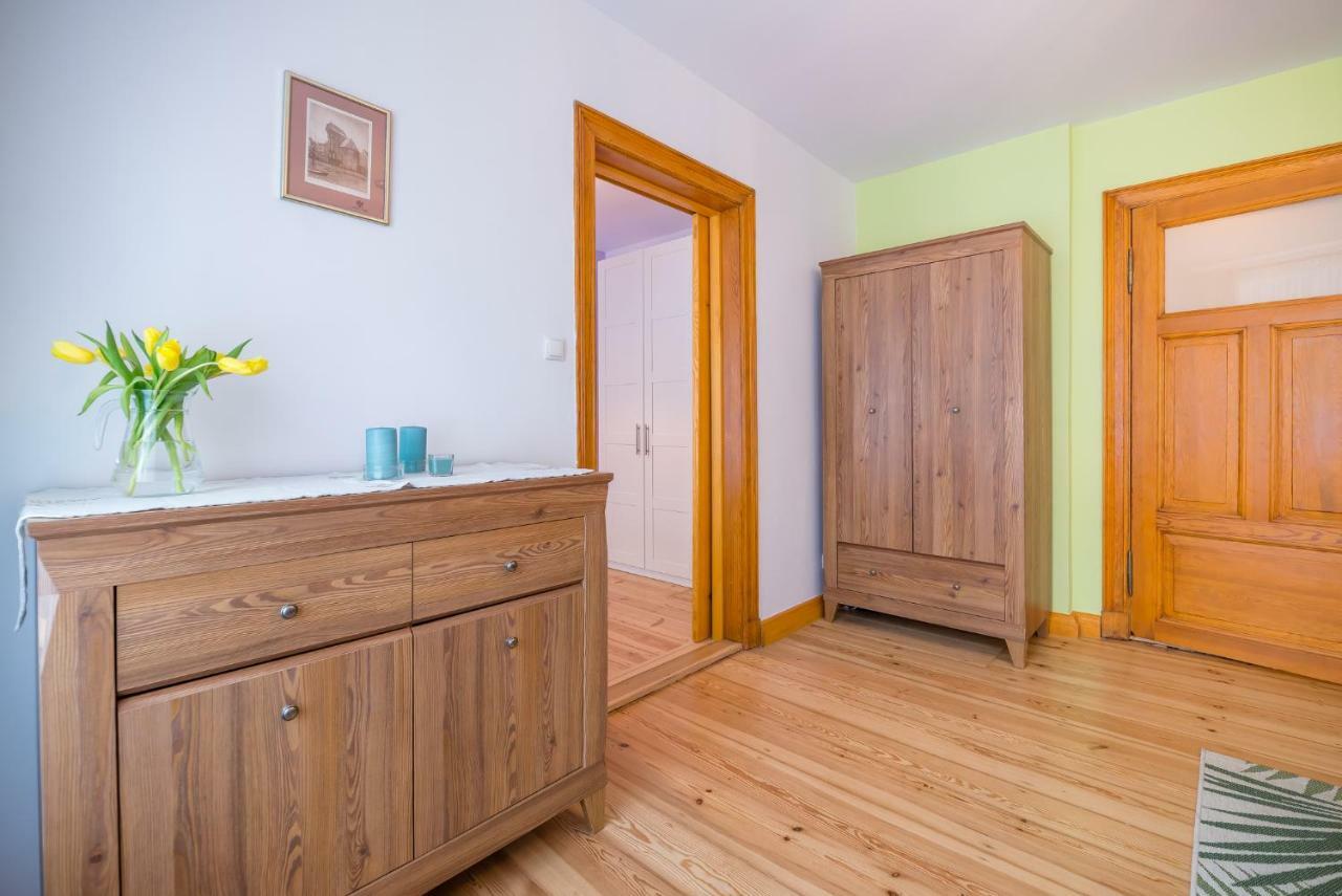 Freedom Gdansk Apartment Экстерьер фото