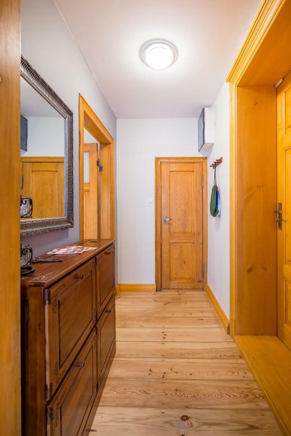 Freedom Gdansk Apartment Экстерьер фото